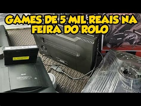 NEO GEO AES PLAYSTATION PSP GAMES ANTIGOS BRINQUEDOS NA FEIRA DO