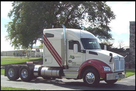 Duncanputman Blog Ag Trucking Maintains High Driver Satisfaction