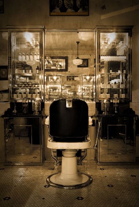 The Ghost And The Darkness Barbershop Pinterest The Darkness