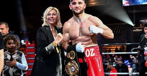 4 campeones del peso crucero que enfrentaría Canelo Álvarez además de