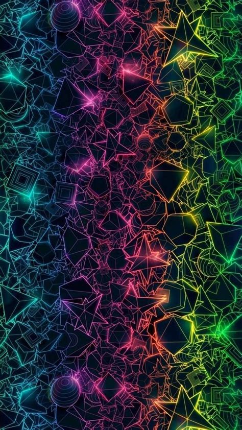 Pin By Dreamer On Wallpapers Neon Wallpaper Wallpaper Iphone Neon