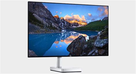 Dell’s 27-inch 1440p IPS monitor with HDR is on sale for $220 today ...