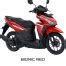 Warna Baru Honda Vario 125 Versi 2017 Harga Mulai Rp 18 175 Juta