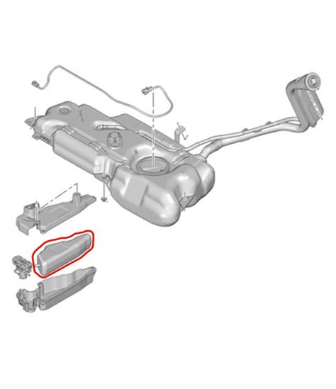 Poche Additif Fap Eolys Powerflex Cerine C C Cactus