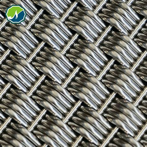 Stainless Steel Dutch Weave Filter Mesh China Stainless Steel Dutch