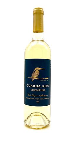 Guarda Rios SIGNATURE Weißwein Branco Branco