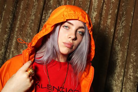 20 Things You Didn T Know About Billie Eilish Page 2 Of 40