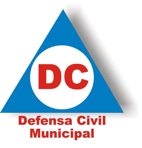 Defensa Civil Municipal Defensa Civil