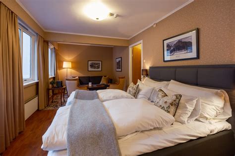 Hotel Hotell Utsikten Geiranger