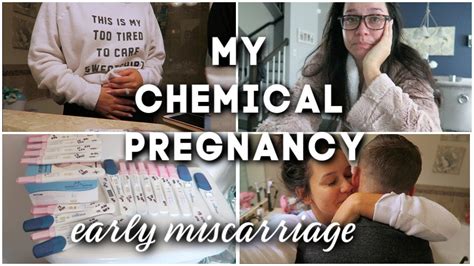 I Had An Early Miscarriage My Chemical Pregnancy Ttc Line Progression Youtube