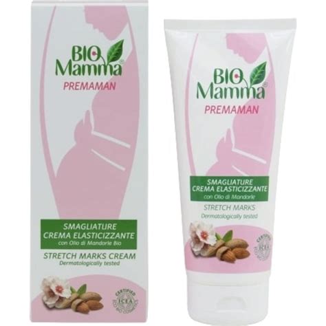 Pilogen Bio Mamma Antismagliature Ml Ecco Verde Italia