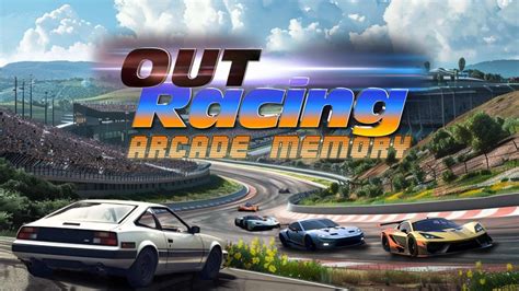 Out Racing: Arcade Memory for Nintendo Switch - Nintendo Official Site