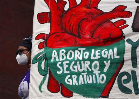 Aumenta legalización el número de abortos Esto es lo que sabemos