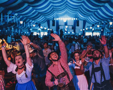 S O Paulo Oktoberfest Vai Come Ar E Voc N O Vai Querer Perder O Rol