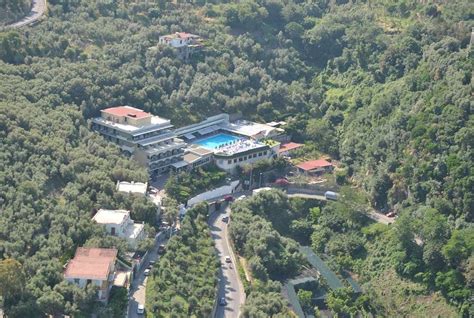 BEST WESTERN HOTEL LA SOLARA SORRENTO - Updated 2022 (Italy)