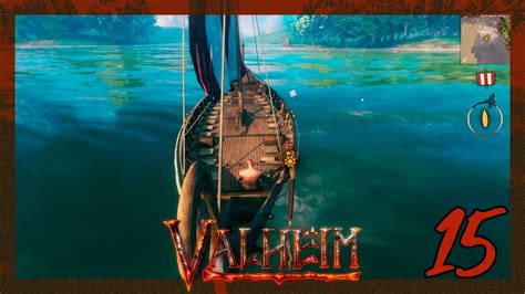 Gameplay VALHEIM en Español Survival Coop Ep 15 Como desbloquear