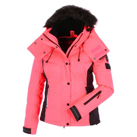 Best Womens Ski Jacket 2024 Dore Nancey