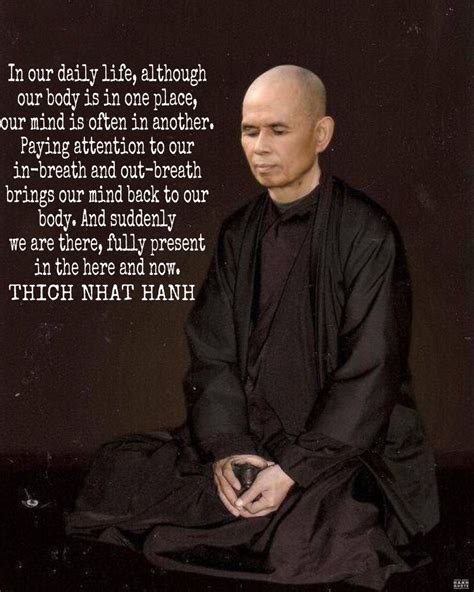 Thich Nhat Hanh Quote Collectiveॐ | Sharing Thich Nhat Hanh Quotes ...