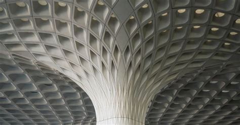 Discover Chhatrapati Shivaji International Airport Bom