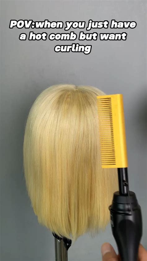 的 个 Blonde Hair 点子