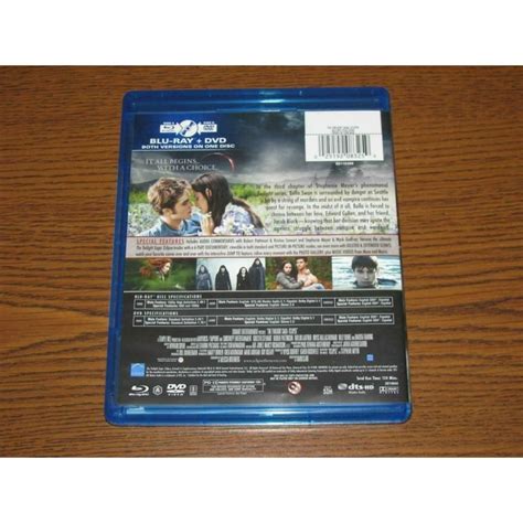 Twilight Eclipse Walmart