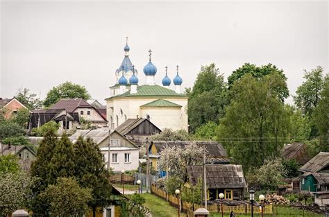 Belorussia. (now Belarus) - PentaxForums.com