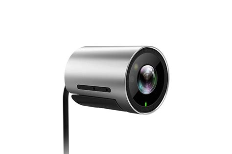 Uvc30 4k Usb Yealink Brasil