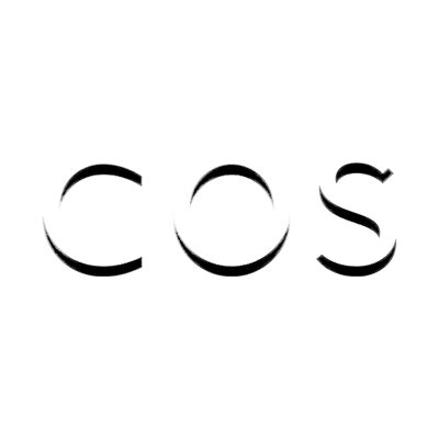 Cos Logo - LogoDix