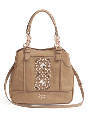 Guess Women S Jinan Carryall Cognac Guess Handbags Guess