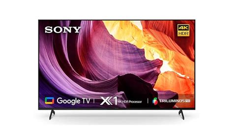 Best Sony 65 Inch TV In India December 2023 Presenting You To The