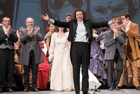 Un Elisir D Amore Per Il Teatro Rossini Di Civitanova La Stagione