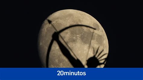 Foto Supermoon Rises Over Yangon Las Espectaculares Fotos Que Deja