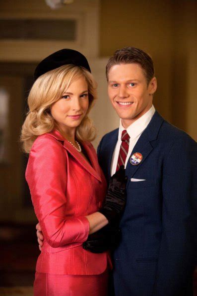 Is Zach Roerig Married To Wife Or Dating Girlfriend Kids