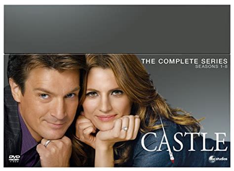 Compare Price: castle dvd season 1 - on StatementsLtd.com