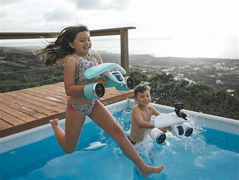 Best Underwater Scooter Top 6 For Aquatic Adventures Reviewed