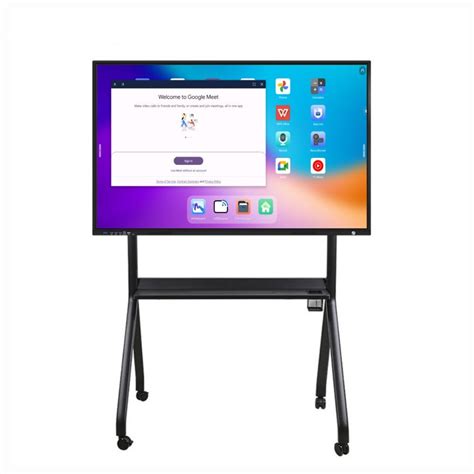 Buy Factory Customized Interactive Whiteboard Oem Odm Smartboard