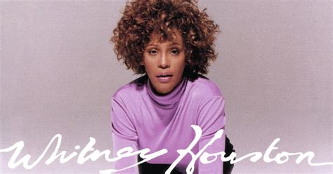 Whitney Houston S Step By Step Was Released This Day In 1997 Whitney Houston Official Site