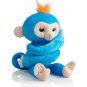 Monkey Hugs Plush Fingerlings Wowwee Interactive Toy