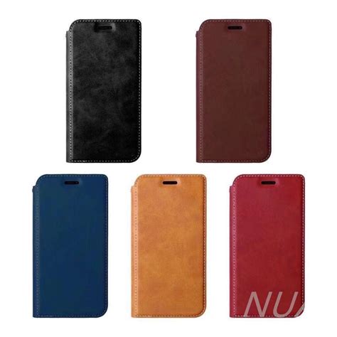 สงจากไทย เคสฝาพบ ใสนามบตรได สำหรบรน infinix Hot 10 Hot 10S
