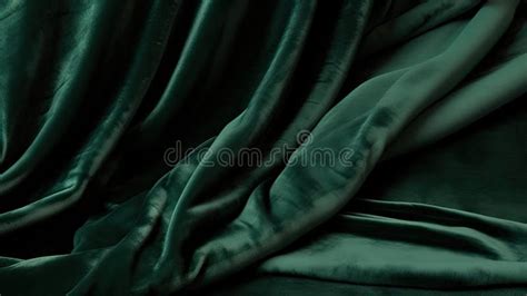 Luxurious Dark Green Textures Stock Illustration Illustration Of Fashion Rich 313665251