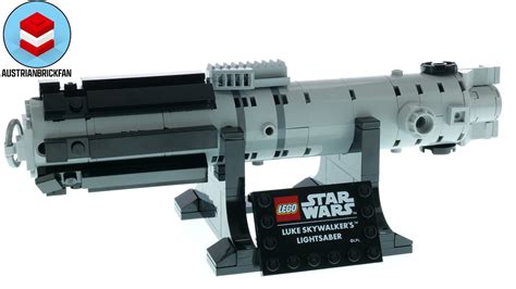 Lego Luke Skywalker Lightsaber Store Emergencydentistry