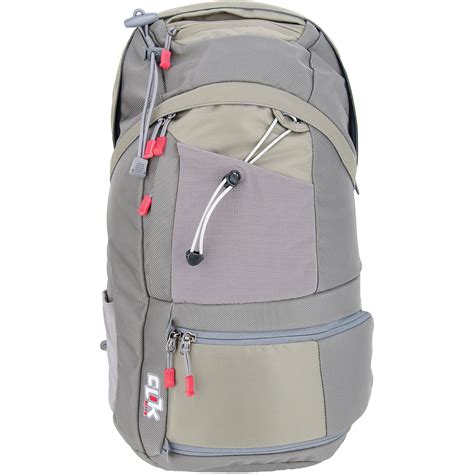 Clik Elite Probody Sport Backpack With Computer Sleeve Ce738gr