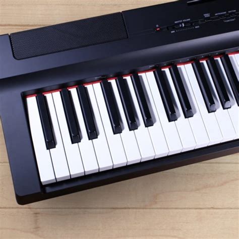 Yamaha P125 Keyboard Review - Best Piano Keyboards