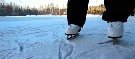 How To Get Better At Ice Skating Off Ice Off Ice Exercises To