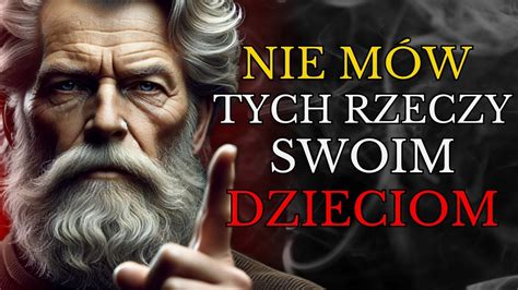 7 SEKRETÓW KTÓRYCH NIGDY NIE POWINIENEŚ ZDRADZAĆ SWOIM DZIECIOM