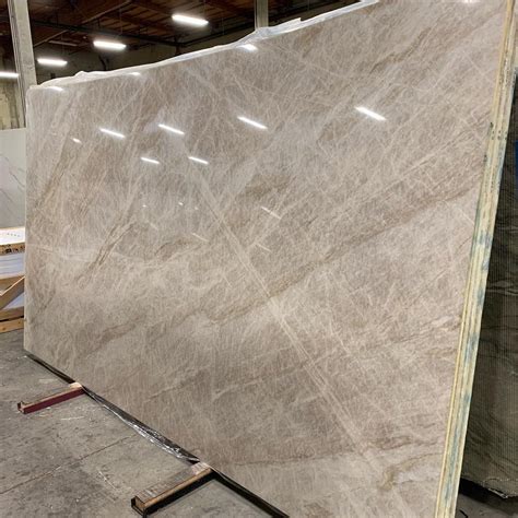 Carmel Stone Imports On Instagram Perla Venata Polished 2cm Quartzite