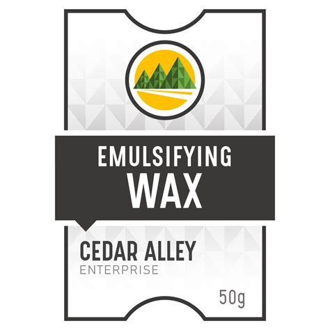 Emulsifying Wax Polawax 50g 100g Gp 200 Cosmetics Raw Material