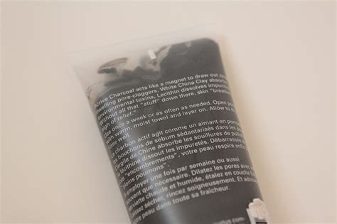 Origins Clear Improvement Mask Review - Beauty In My Mind