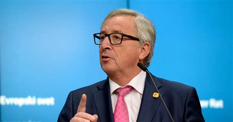 Juncker Calls For Action On Fake News Politico