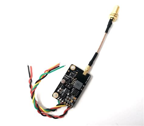 Thefpv Chaos Vtx V Video Transmitter Mw S Vtx Telemetry